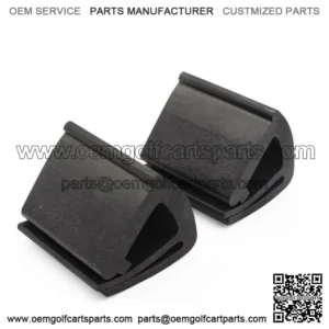 Golf Cart Windshield Retaining Clips Universal For EZGO Club Car Yamaha