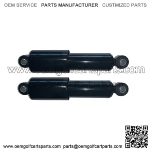 Front Shock Absorbers (2) for Club Car DS Golf Cart 1981 & Up Gas & Electric