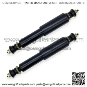 Shock Absorber For EZGO Medalist TXT 1994+ Front/Rear 70324-G01, 70248-G01
