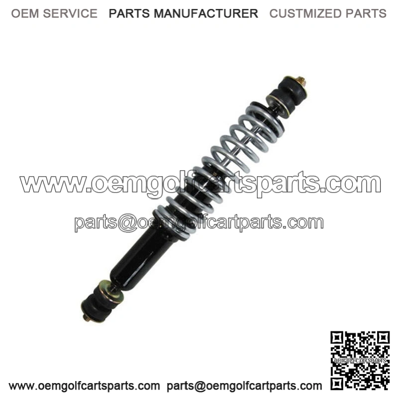 Front Shock Absorber fits EZGO Golf Cart 1970-1994 2001.5-Up TXT