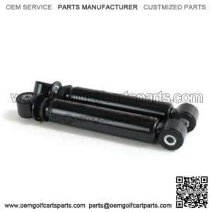 2x Rear Shock Absorbers For EZGO Electric Gas RXV 2007-Newer 611724 603637