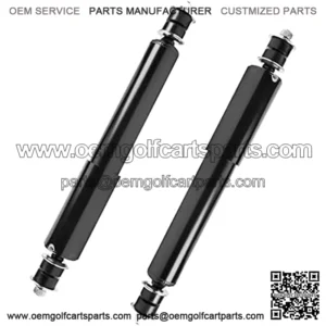 EZGO 1994-Up TXT Front or EZGO Rear Shock Absorbers Golf Carts EZGO TXT OEM# 70928-G01 OEM# 76418-01(2 PCS)