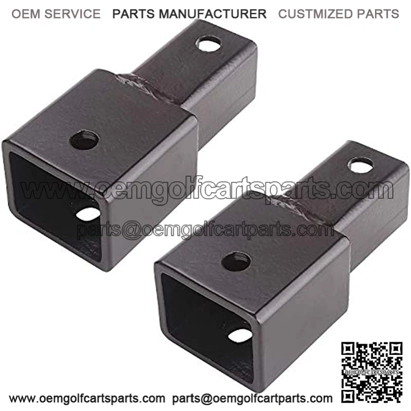 2pcs Golf Cart Duty Heavy Shock Absorber Assembly Fits Yamaha G29 JR6-F2210-00