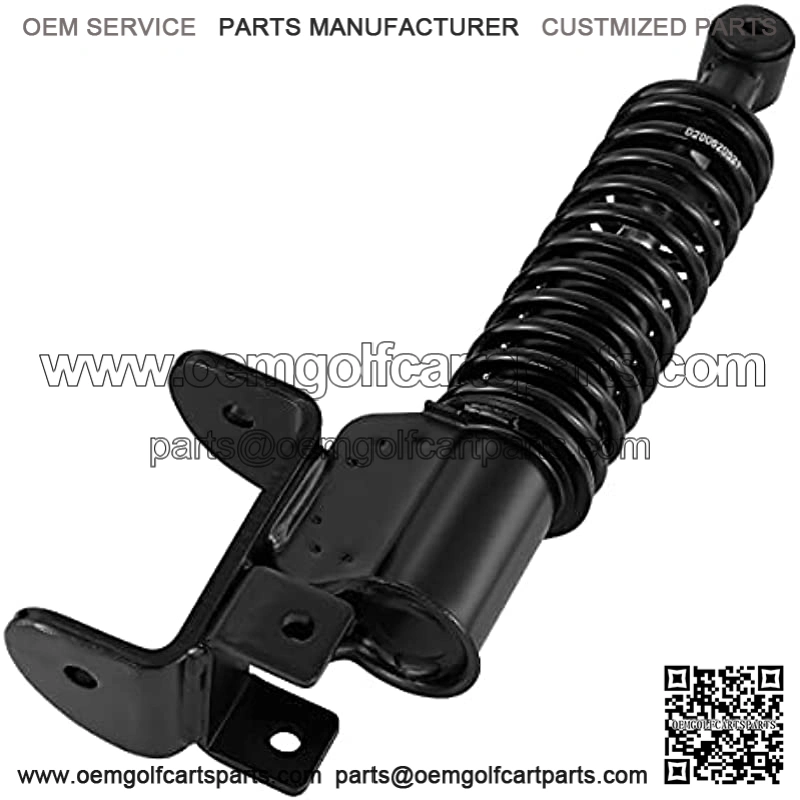 Front or Rear Shock Absorption of Golf cart (RXV Front Shock Absorber (Left))