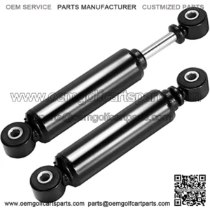 Club Car Front Shock Absorber fits Club Car DS and Precedent Golf Carts,OEM#1014235 102588601