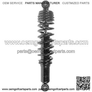 Performance Plus Carts Rear Coil Over Shock Compatible with Yamaha G2/G9 Golf Cart