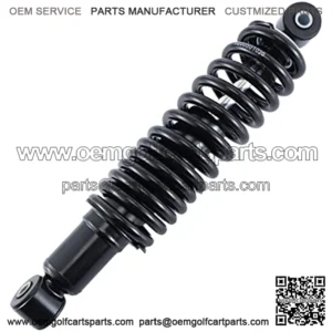 Golf Rear Shock Absorber Assembly Golf Cart Accessories for Yamaha G29/Drive 2007-2016 Golf Cart Gas & Electric Models OEM# JW2-F2210-10-00