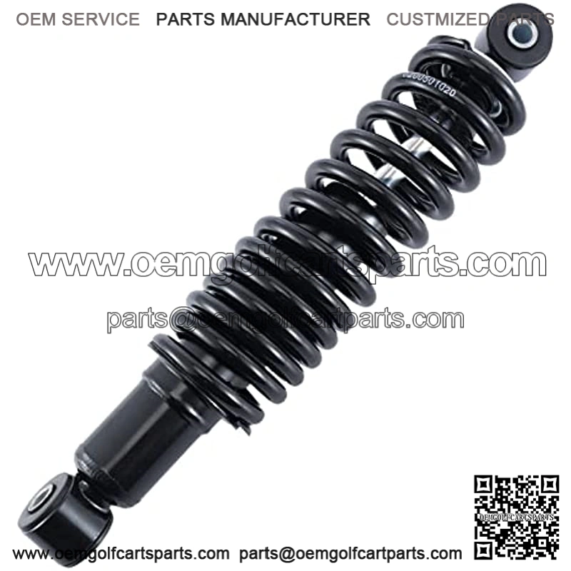 Golf Rear Shock Absorber Assembly Golf Cart Accessories for Yamaha G29/Drive 2007-2016 Golf Cart Gas & Electric Models OEM# JW2-F2210-10-00