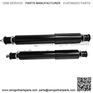 Golf Cart Shocks for EZGO Golf Cart 1994-01 Front Rear TXT PDS Medalist DCS