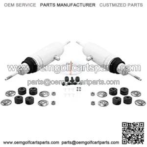 Shocks & Struts Max-Air MA705 Air Shock Absorber