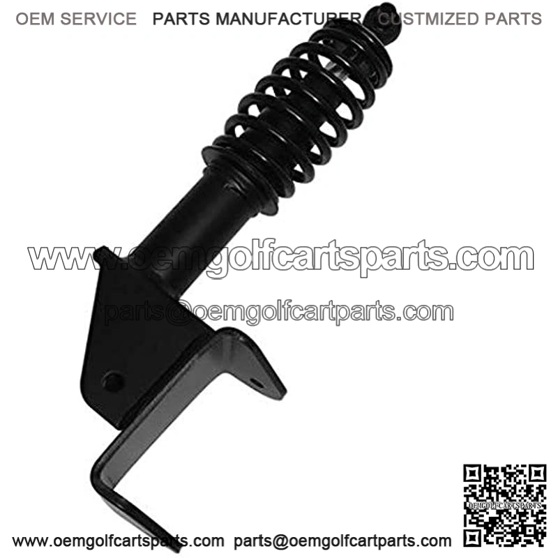 Golf Cart Parts & Accessories Yamaha G22 Golf Cart Drivers Side Front Shock Absorber