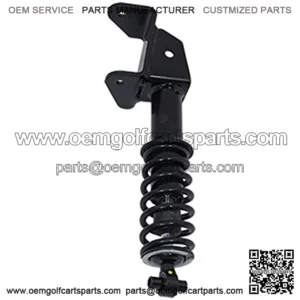 Performance Plus Carts Yamaha G29 Drive Golf Cart Front Shock - Passenger Side