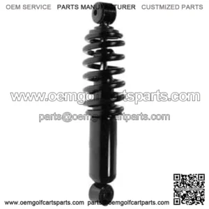 Heavy Duty Rear Coil Over Shock for Yamaha G14-G22 Golf Carts