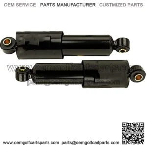 (2) Club Car DS 1981-Up Gas And Electric Golf Carts | Standard Front Shock