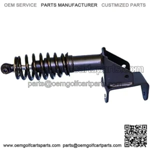Performance Plus Carts Yamaha G22 Golf Cart Front Shock - Driver Side