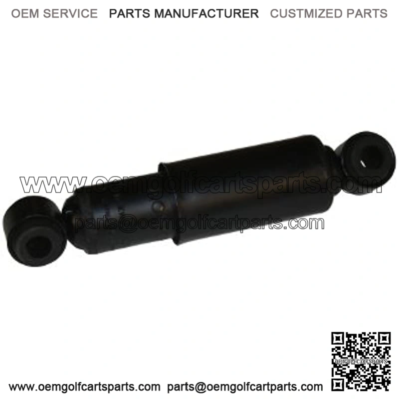 EZGO 807332 Shock Absorber for Cushman Utility Vehicle Front for Golf Cart