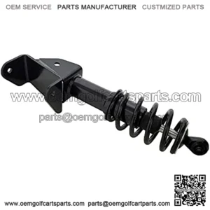 Golf Cart Yamaha G29 Passenger Side Front Shock absorber Fits Yamaha G29 Gas & Electric JW2-F3390-00