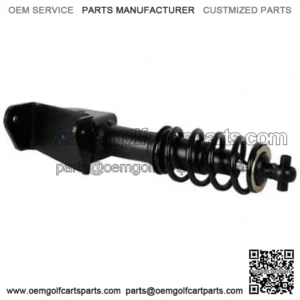 Yamaha G29 / Drive Front Shock - Passenger Side