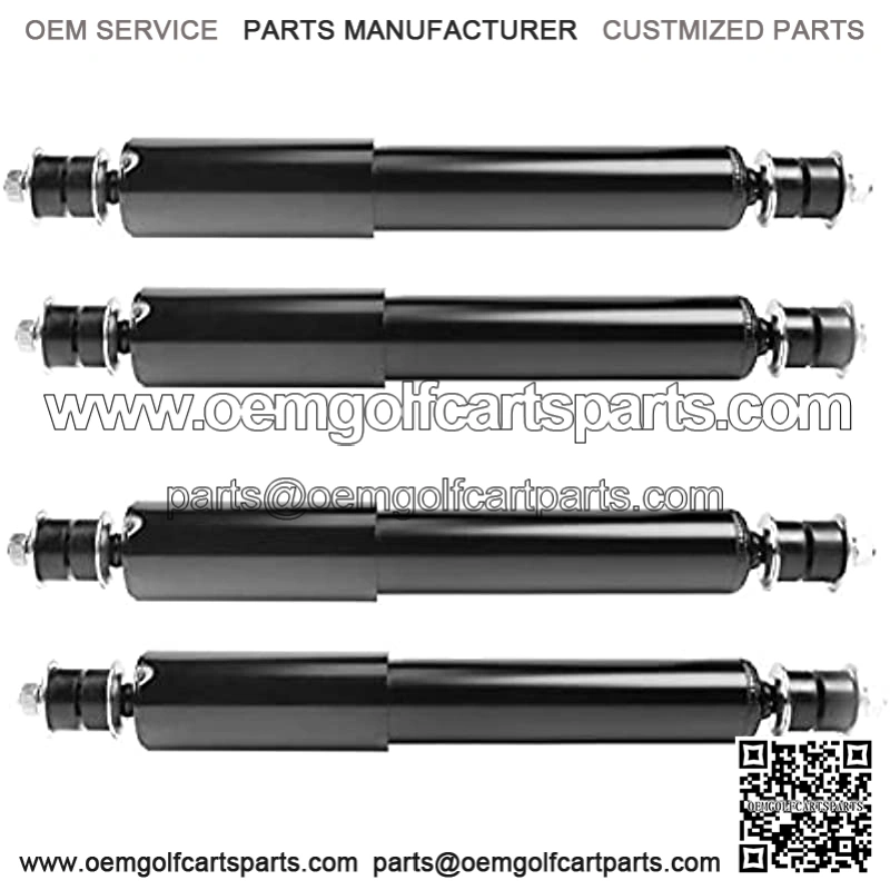 Golf Cart Replacement Shock Absorbers for EZGO TXT Replaces??4PCS?? OEM# 76418-01