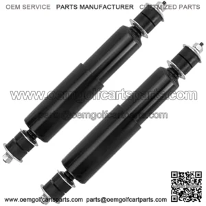 Golf Cart Replacement Shock Absorbers for EZGO TXT Replaces??2PCS?? OEM# 76418-01??
