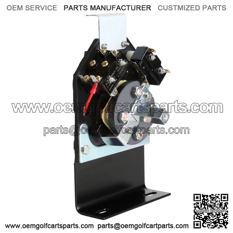 Golf Cart Forward Reverse Switch Fit EZGO Marathon 1989-1994.5 25396-G2 21744-G1