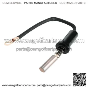 EZGO Movable Copper Wiper Contact For Marathon Electric 82-93 Golf Cart,17504-G2