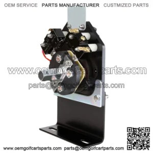 Golf Cart Forward Reverse Switch Fit EZGO 1977-1986 26326-G01 14624-G2 15071-G2
