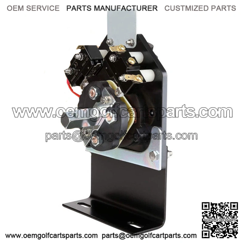 Golf Cart Forward Reverse Switch Fit EZGO 1977-1986 26326-G01 14624-G2 15071-G2