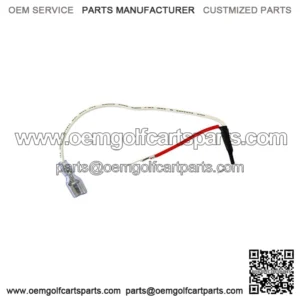 Receptacle Reed Switch for EZGO Medalist/TXT PowerWise Electric 1996-Up