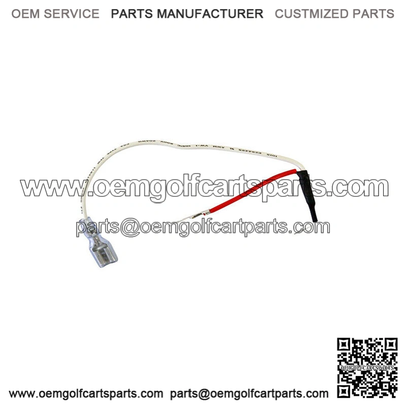 Receptacle Reed Switch for EZGO Medalist/TXT PowerWise Electric 1996-Up