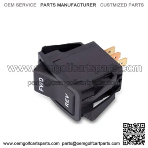 Golf Cart Forward Reverse Switch Fit EZGO TXT 2003-up PDS Electric 74323-G01