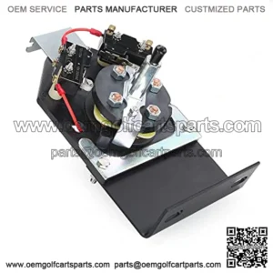 Golf Cart Forward Reverse Switch Assembly for EZGO TXT 1994-up, OEM# 73036G01 70578G01 70578G02 73036-G01 70578-G01 70578-G02