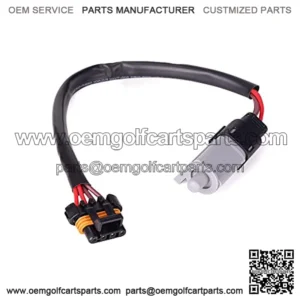 Golf Cart Brake Switch for EZGO RXV-607605