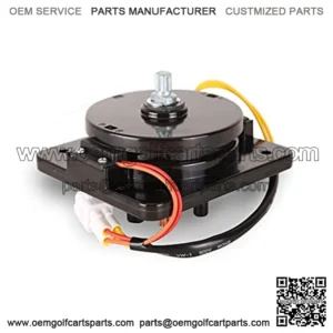Golf Cart Forward & Reverse Switch Assembly for 36V Yamaha G14/G16 JN4-82917-00-00,JN4-82917-01-00, 5206