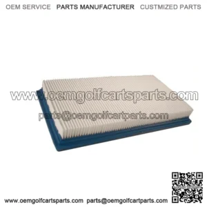 Golf Cart Air Filter - EZ GO  Marathon 1991-96 Replaces OEM 26855-G01 - EPIGC137