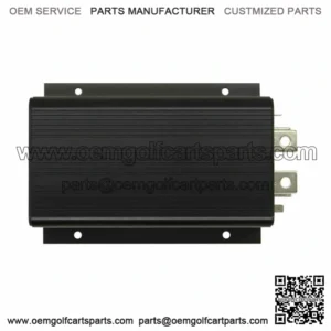 1x PMC 36V/48V 500Amp DC Controller Motor Replacement New 1205M-5603 for Curtis