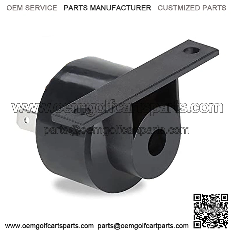 Golf Cart Reverse Buzzer Intermittent Fits EZGO G&E 1996-08 TXT, Replaeces #73290-G01