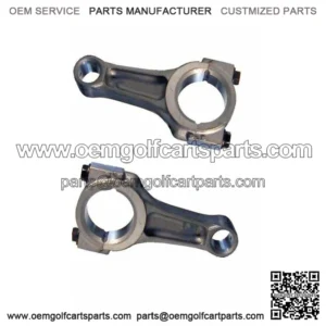 E Z GO Gas Golf Cart Part 1991-up 295cc 350cc Engine Connecting Rod Set