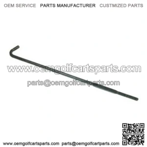 EZGO RXV Battery Rod