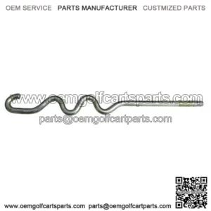 Club Car Precedent Battery Hold Down Rod (For Precedent 2008.5+ w/ 8V or 12V Batteries)