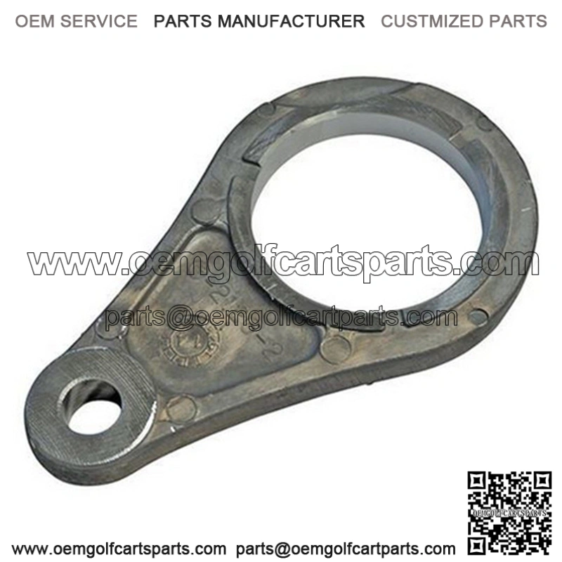 Club Car Counter Weight Connecting Rod (For FE350/400)