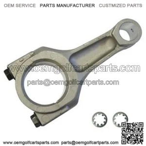 EZGO Connecting Rod (For 4-cycle 1991+, MCI)