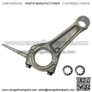 Yamaha G16-G22 / G29 / DRIVE Connecting Rod (For Gas Carts)
