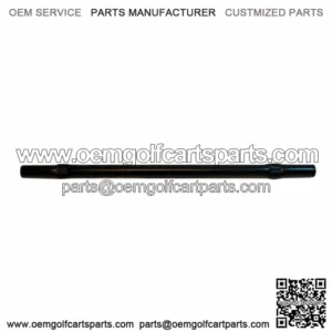 Tie Rod for STAR Classic NON-Hydraulic Golf Carts