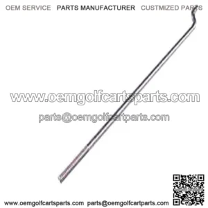 Battery Hold Down Rod for Club Car DS Golf Carts 1981 & up