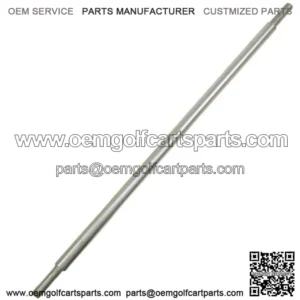 Tie Rod with Male Thread for Club Car DS Golf Carts 2009+