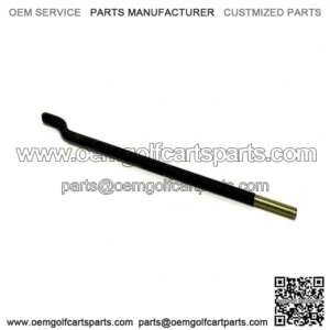 Battery Hold Down Rod S-Shape for STAR Golf Carts
