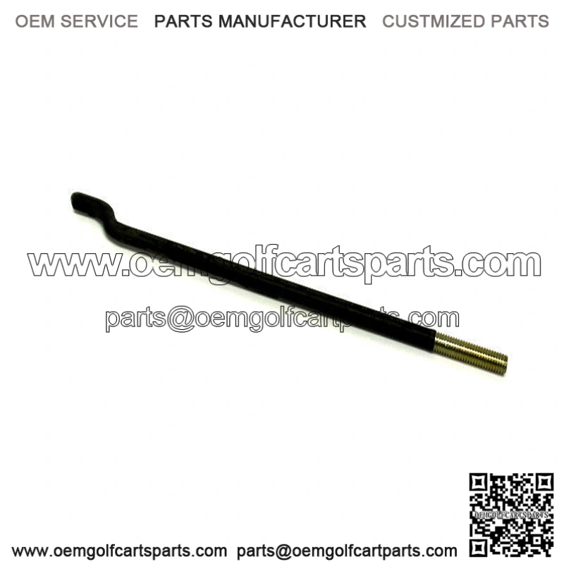 Battery Hold Down Rod S-Shape for STAR Golf Carts