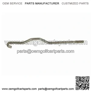 Battery Hold Down Rod for Club Car Precedent Golf Carts 2004-2008