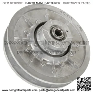 Rear Driven Clutch 28 degree for EZGO EZ-GO 1991-Up 26301-G03 Except RXV model